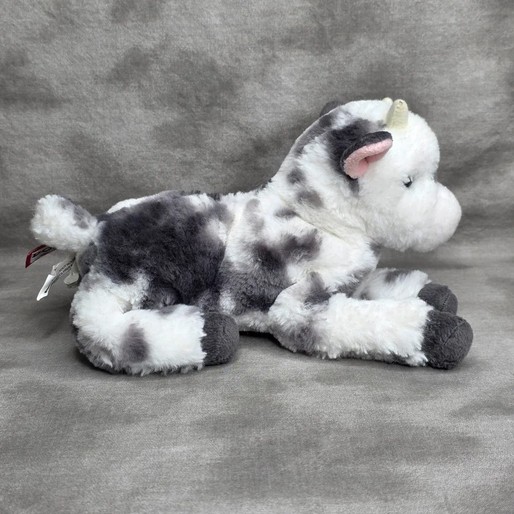 Douglas Poppy Spotted Goat Plush Stuffed Animal Plushie Toy,‎ 11